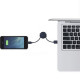 Кабель Native Union Key Cable Lightning Marine